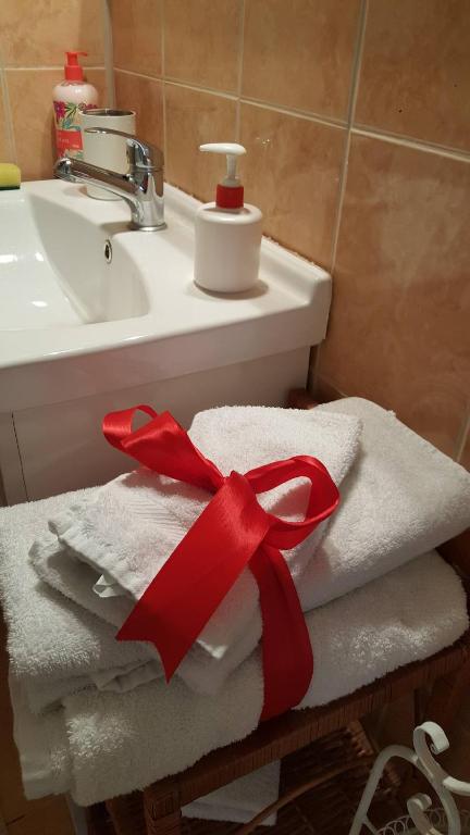 Penzion-apartmán U Johana room 1
