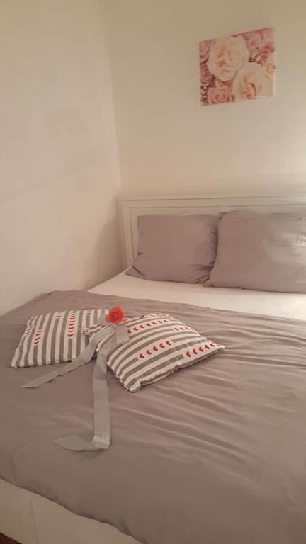 Penzion-apartmán U Johana room 2