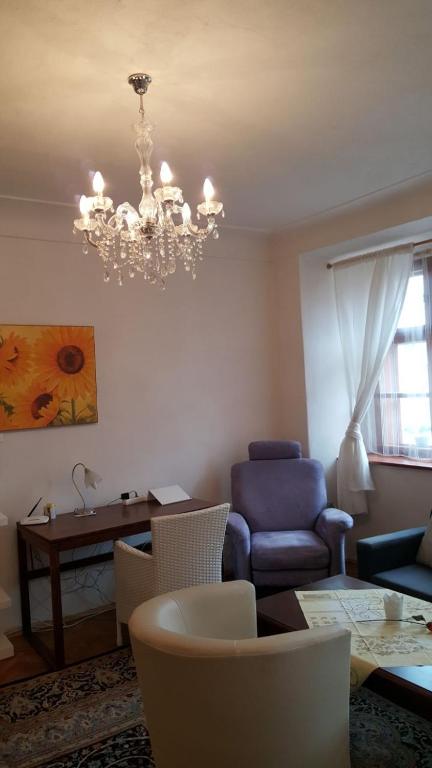 Penzion-apartmán U Johana room 3