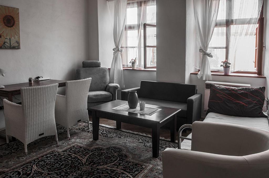Penzion-apartmán U Johana room 4