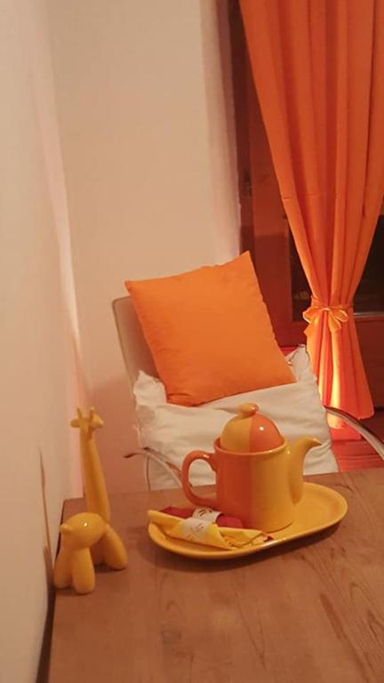 Penzion-apartmán U Johana room 5